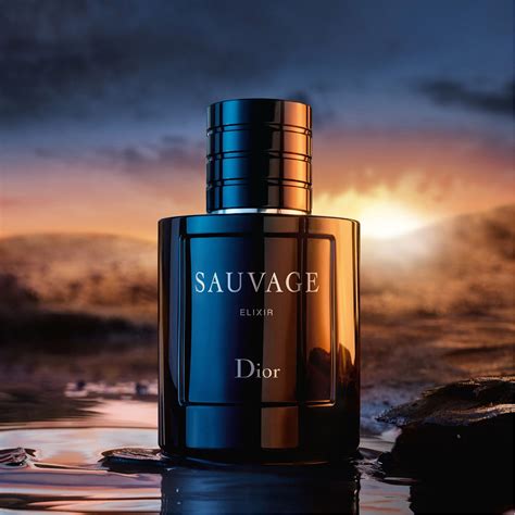 dior sauvage elixee|dior sauvage elixir best price.